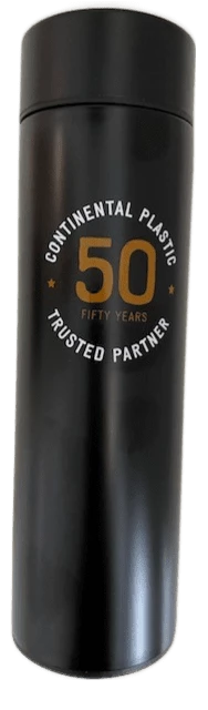 Manual Thaw Unit With Digital Thermometer.