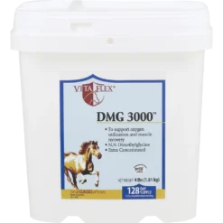 DMG 3000 Supplement 4lb