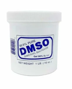 DMSO Gel 16oz