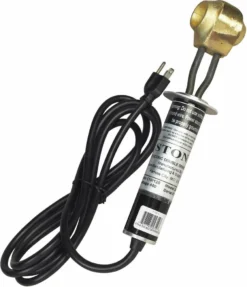 Dual Dehorner For Cattle