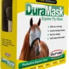 DuraMask Equine Fly Mask, No Ears