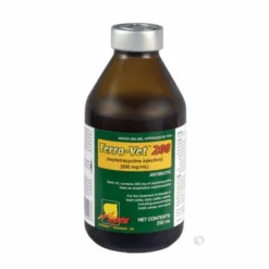 Terra-Vet 200mg, 250ml