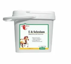 E & Selenium 20lb