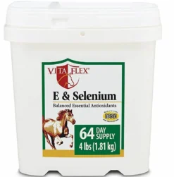 E & Selenium 4lb