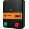 Electric Fence Energizer M120