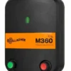 Electric Fence Energizer M360