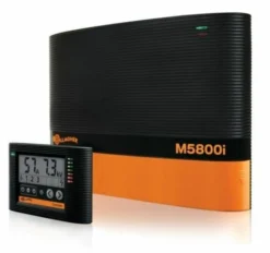 Electric Fence Energizer M5800i