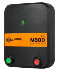 Electric Fence Energizer M800