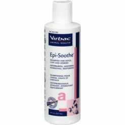 Virbac Epi-Soothe Shampoo 8oz