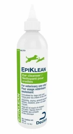 DECHRA Epiklean 8oz