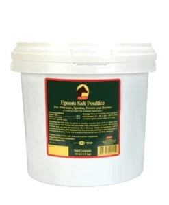 Epsom Salt Poultice 10lb
