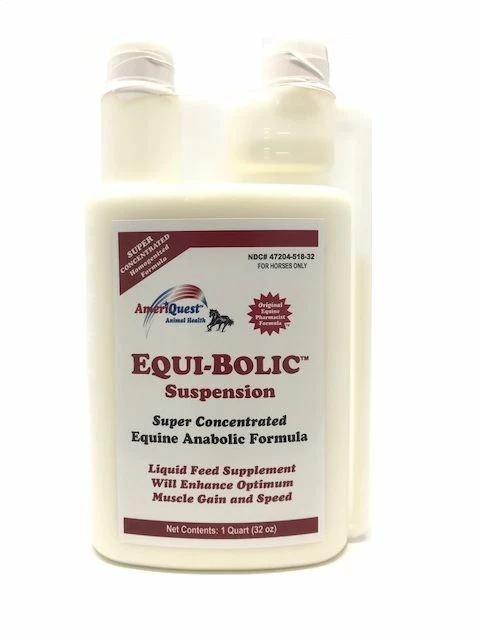 EquiBolic Suspension 32oz 1 EquiBolic Suspension 32oz