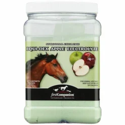 Equidex Apple Electrolyte 5lb