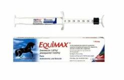 Equimax Paste For Horses 6.42g