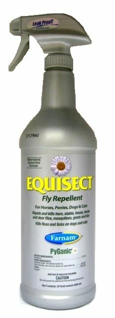 Equisect Fly Repellent 32oz