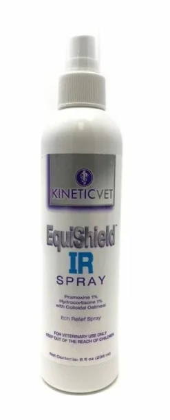 Kinetic Equishield IR Spray 8oz