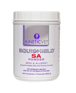 Equishield SA Powder 2lb