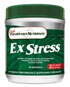 Ex-Stress 2lb