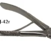 Feline Dental Extractor J-42R