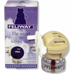 CEVA Feliway Diffuser Kit For Cats