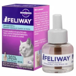 CEVA Feliway Refill Vial 48ml