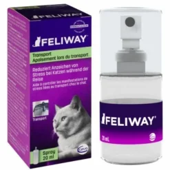Feliway Spray