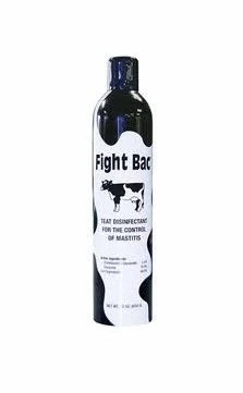 Fight Bac 22oz