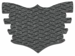 Flair Equine Nasal Strip 1pk