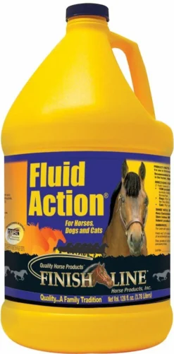 Fluid Action Gallon