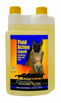 Finish Line Fluid Action 32oz