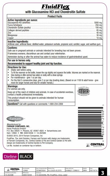 FluidFlex 32oz 2 FluidFlex 32oz - Image 2