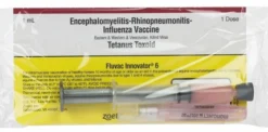 ZOETIS Fluvac Innovator 6 Single Dose Vaccine