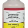 ZOETIS Fluvac Innovator 6 Vaccine, 10 Dose
