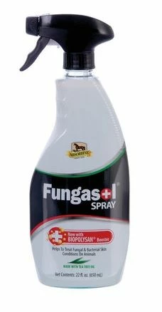 Fungasol Spray 22oz