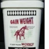 Gain Weight 25lb