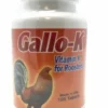 Gallo K 100 Tabs