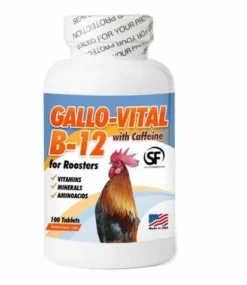 Gallo-Vital 100ct