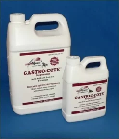 Gastro-Cote Suspension Gallon