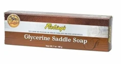 Glycerine Saddle Soap 7oz