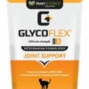 Glycoflex 3 Feline Chews 60ct