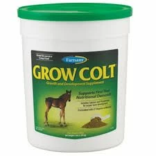 Grow Colt 3lb