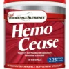 Hemo Cease 2.25lb