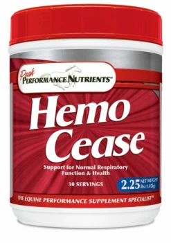 Hemo Cease 2.25lb