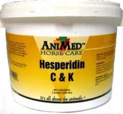 Hesperidin C & K Powder 5lbs
