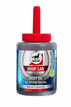 Hoof Lab Hoof Oil 450ml