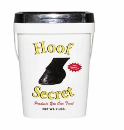 Hoof Secret 9lb