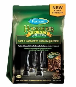 Horseshoer's Secret Hoof & Connective Tissue Supplement 3.75lb