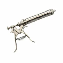 HSW Roux-Revolver Syringe