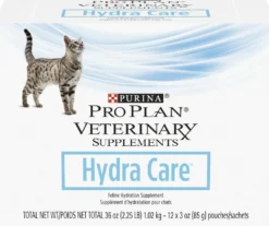 Purina Pro Plan Hydra Care 12 Pouches