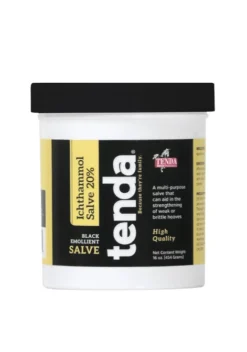 Ichthammol Salve 20%, 16oz